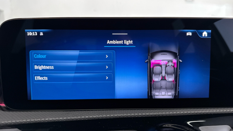 Mercedes-Benz A-Class A200d Sport Executive 5dr Auto Diesel Hatchback